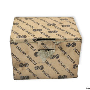 sesame-5GX36K-gear-head-new-1