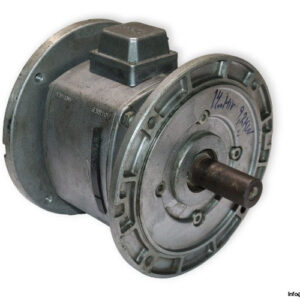 lenze-14.800.16.12.8-clutch-brake-used