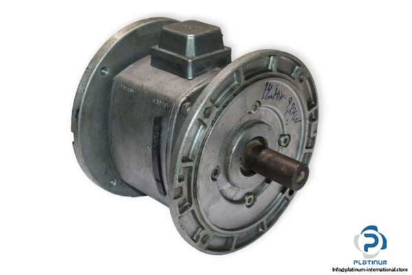 lenze-14.800.16.12.8-clutch-brake-used