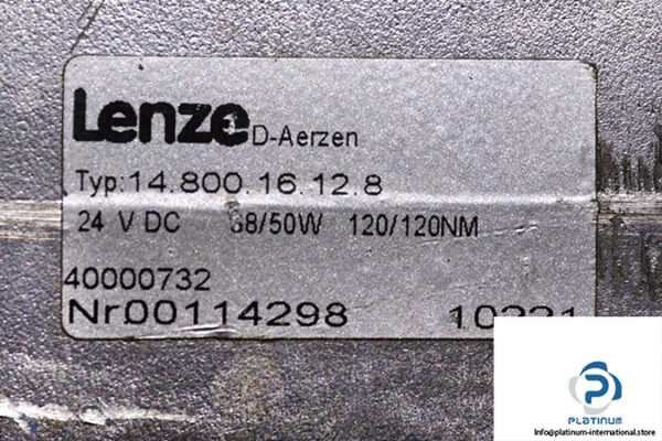 lenze-14.800.16.12.8-clutch-brake-used-2