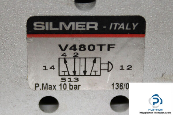 silmer-v480tf-mechanical-valve-2