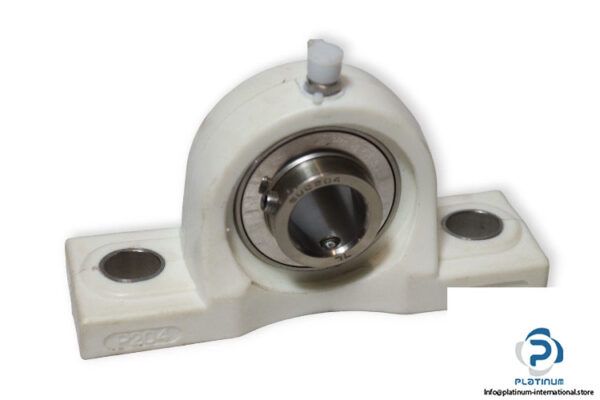 tanslink-UCP204-plastic-pillow-block-ball-bearing-unit-(new)