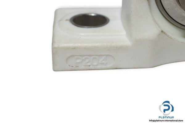 tanslink-UCP204-plastic-pillow-block-ball-bearing-unit-(new)-2