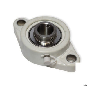 translink-UCFL204-plastic-oval-flange-housing-unit-(new)