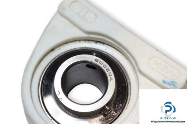 translink-UCPAP204-plastic-tapped-base-pillow-block-(new)-(carton)-2