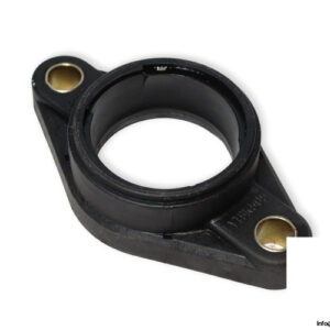 skf-FYTBK-505-plastic-oval-flanged-housing-unit-(new)