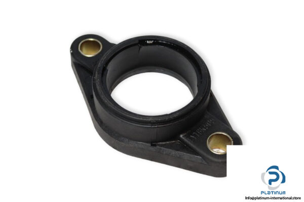 skf-FYTBK-505-plastic-oval-flanged-housing-unit-(new)
