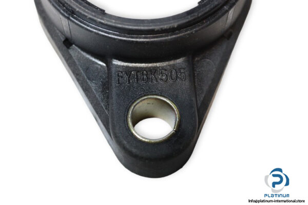 skf-FYTBK-505-plastic-oval-flanged-housing-unit-(new)-2