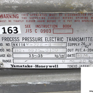 yamatake-nk114v-22e-8-110-9925-0100-process-pressure-transmitter-2
