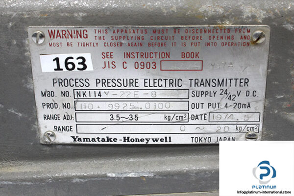 yamatake-nk114v-22e-8-110-9925-0100-process-pressure-transmitter-2
