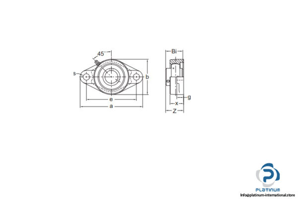 ami-MUCNFL205-16-plastic-oval-flange-housing-unit-(new)-(carton)-5
