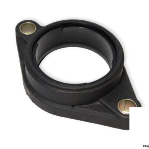 skf-FYTBK-507-plastic-oval-flanged-housing-unit-(new)