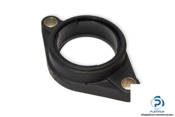 skf-FYTBK-507-plastic-oval-flanged-housing-unit-(new)