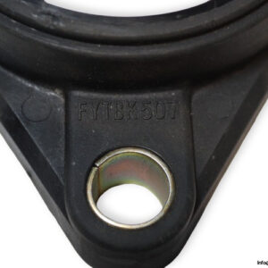 skf-FYTBK-507-plastic-oval-flanged-housing-unit-(new)-2