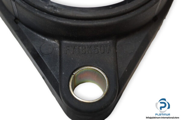 skf-FYTBK-507-plastic-oval-flanged-housing-unit-(new)-2