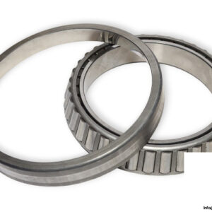 fag-32934-tapered-roller-bearing-(used)