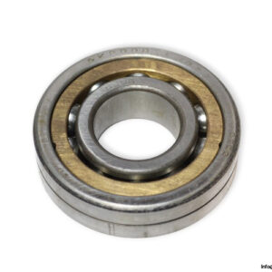 dkfddr-Q306-P63T-four-point-contact-ball-bearing-(used)-1
