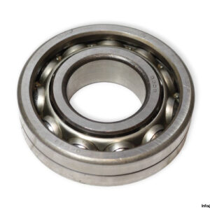 dkfddr-Q308-four-point-contact-ball-bearing-(used)-(steel)-1