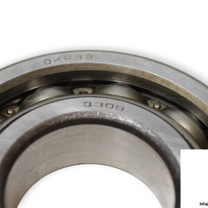 dkfddr-Q308-four-point-contact-ball-bearing-(used)-(steel)-2