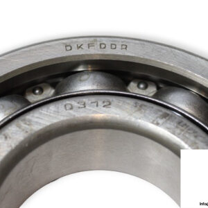 dkfddr-Q312-four-point-contact-ball-bearing-(used)-1