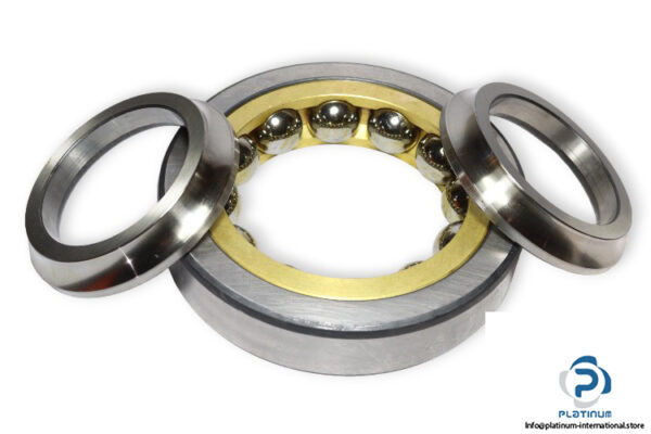 qcb-GJM-3-3_4-four-point-contact-ball-bearing-(used)