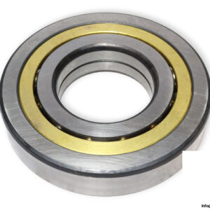 qcb-GJM-3-3_4-four-point-contact-ball-bearing-(used)-1