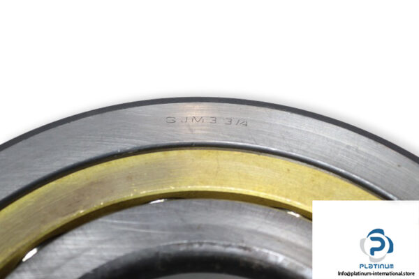 qcb-GJM-3-3_4-four-point-contact-ball-bearing-(used)-2