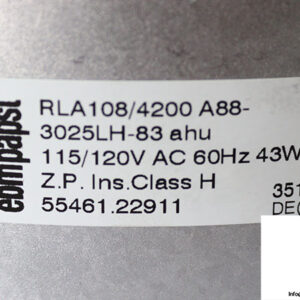 ebmpapst-RLA108_4200A88-3025LH-83-ahu-blower-fan-new-2