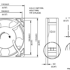 orion-fans-OA109AP-22-1TB-axial-fan-used-2