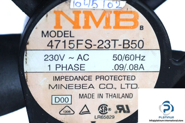 nmb-4715FS-23T-B50-axial-fan-used-2