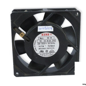 eiri-99XU-axial-fan-used
