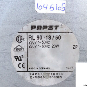 papst-RL-90-18_50-axial-fan-used-2