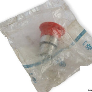 telemecanique-ZB2-BS54-emergency-stop-pushbutton-(new)