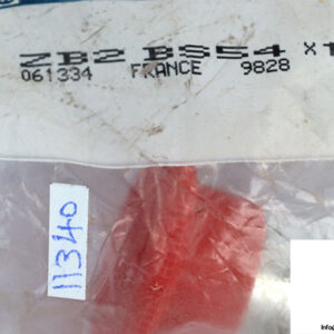 telemecanique-ZB2-BS54-emergency-stop-pushbutton-(new)-1