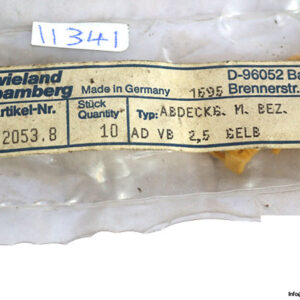 wieland-bamberg-AD-VB-235-GELB-single-cover-(new)-1