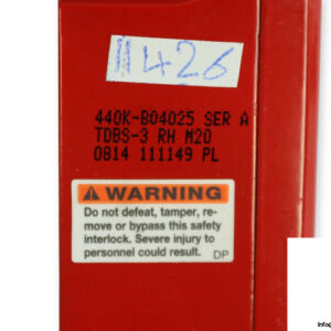 allen-bradley-440K-B04025-safety-Interlock-switch-(New)-2