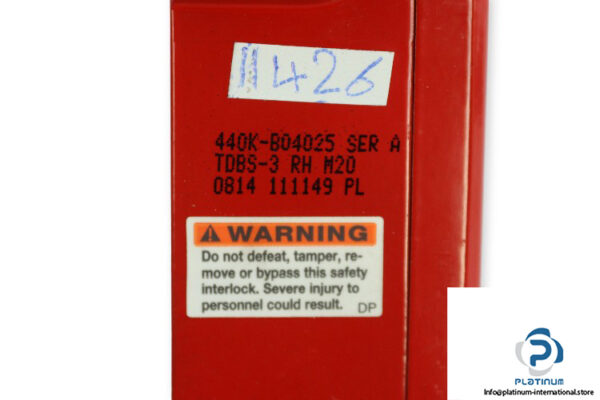 allen-bradley-440K-B04025-safety-Interlock-switch-(New)-2