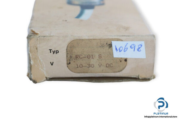 datalogic-RC-01-S-retroreflective-sensor-(New)-5