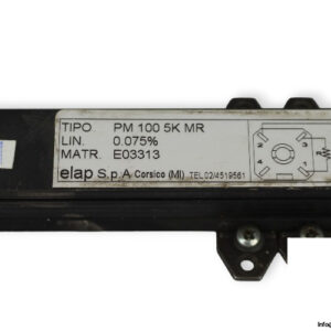 elap-PM-100-5K-MR-linear-potentiometer-(Used)-1