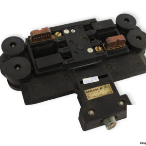 vahle-SKN-5_25-current-collector-(Used)