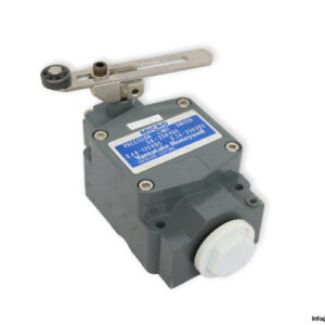 yamatake-honeywell-VCL-5103-H-micro-limit-switch-(Used)