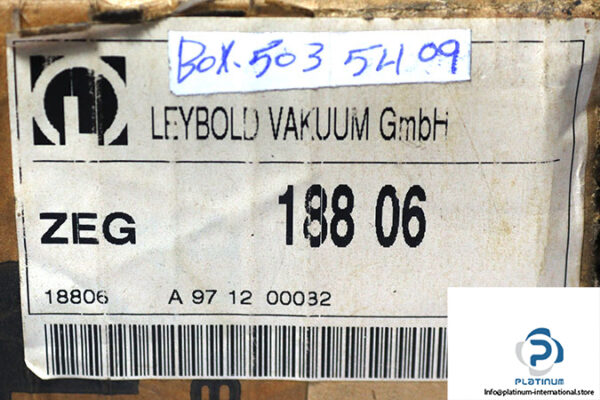 leybold-AK-4-8-condensate-separator-trap-(new)-2