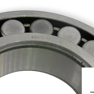 cbf-22218-HLS-spherical-roller-bearing-(used)-1
