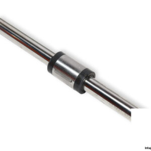 iko-LSAG-20-linear-guideway-block-(used)