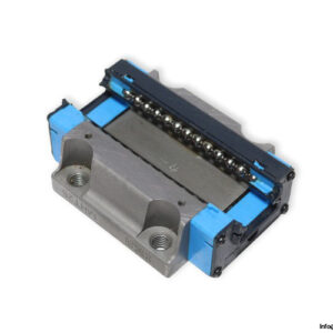 Iko-MHT25-sleeve-linear-way-(used)