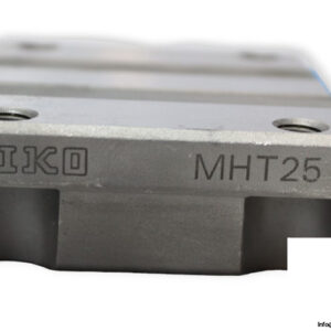 Iko-MHT25-sleeve-linear-way-(used)-1