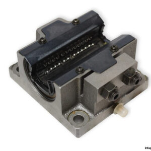 Thk-NSR30TBC-linear-bearing-block-(new)