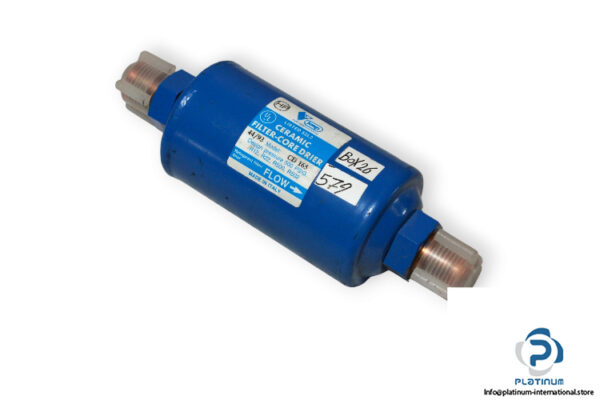 kmp-CD-165-core-drier