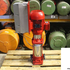 armstrong-VMS-1009B-multi-stage-centrifugal-pump