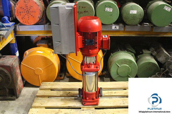 armstrong-VMS-1009B-multi-stage-centrifugal-pump